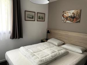 Résidence Le Portillo - Piscine - 3 Pièces pour 6 Personnes MAE-6193