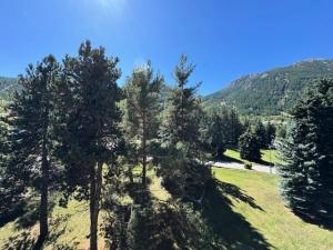 Résidence Rochilles - Appartement · Lumineux · Proche des pistes · Balcon MAE-5953