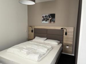 Résidence Le Portillo - Piscine - 2 Pièces pour 6 Personnes MAE-6203