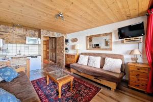 Résidence Serac - Studio de 34 m² – 7 étage – Vue dégagée plein sud MAE-6243