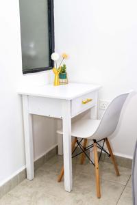 Elegant Superior Studio at Tsavo Roysambu