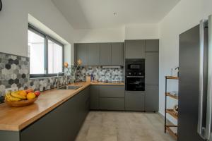 Casa Aulaga by Villalize