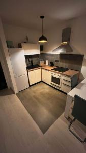 Cozy apartment, 1BDR apt
