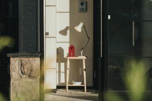 Four Seasons Home BY REINDEER