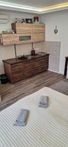 Paradise Apartmanház