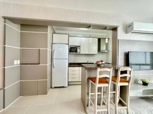 Localização Excelente - 100 mts da praia