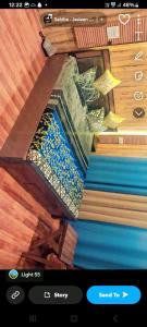 Hotel bahishti resisdance