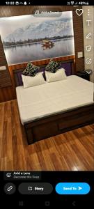 Hotel bahishti resisdance