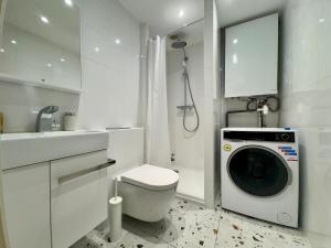 Le Laguna SCLS - Wifi, Climatisation, Centre-Ville