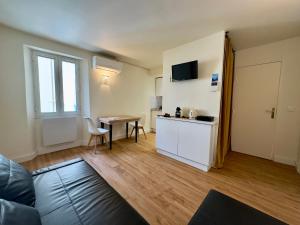 Le Laguna SCLS - Wifi, Climatisation, Centre-Ville