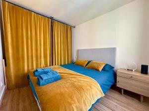 Le Laguna - SCLS Locations