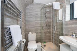 Brooklyn Mews-Free Parking-Village Location