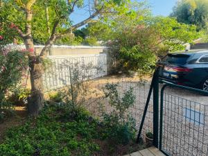 Gîte Les Lauriers Roses