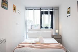 The Withington loft- Close To Unis & Hospitals