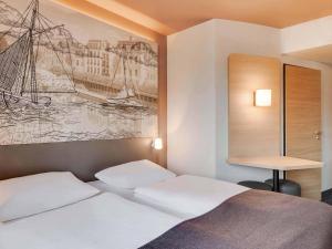 B&B Hotel Oldenburg
