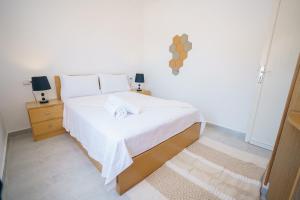 Minimalist Fast Wifi &Ocean View