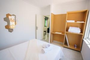 Minimalist Fast Wifi &Ocean View