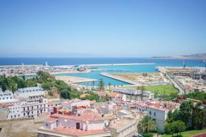 Minimalist Fast Wifi &Ocean View