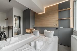 Ferienwohnung Nordwind Quartier in Eckernförde - Unrated properties in Eckernförde