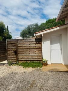 Gîte Les Lauriers Roses