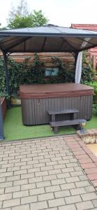 Paradise Apartmanház