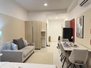 Luxury studio for couple 267B at KLCC