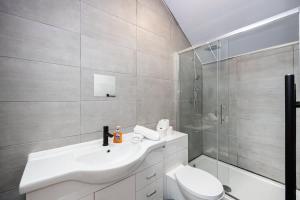 The Didsbury Loft