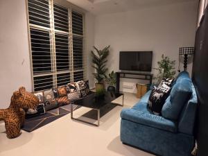 Shamrock By Island Hospitality - 3hvězdičkové hotely ve městě Batu Feringgi