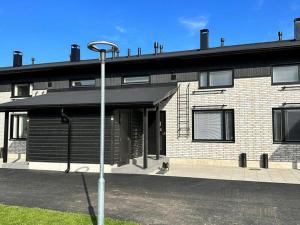 Vuokatti Hideaway by Hilla Villas