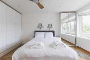 Elegant West London Home with Style