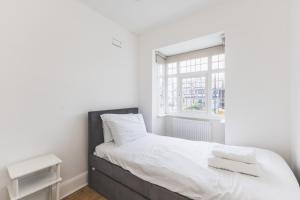 Elegant West London Home with Style