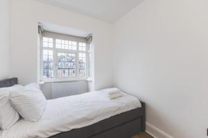 Elegant West London Home with Style