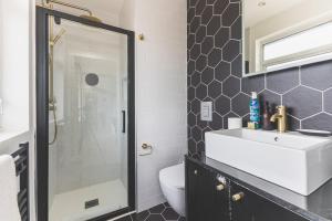 Elegant West London Home with Style