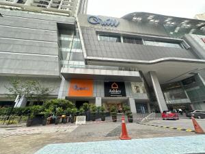Luxury couple suite 251B at KLCC
