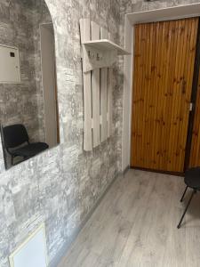 Apartment on Mira avenue