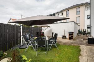 Ferienwohnung Bailey