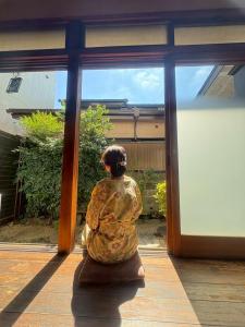 海雲 Kaiun Kawagoe リトル京都のなごみ宿