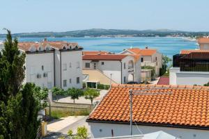 Villa Jelena Vir near beach