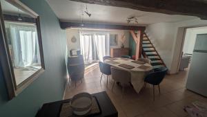 House - comfortable - spacious - 15 from Lille