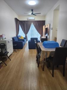 RC Balqis Homestay