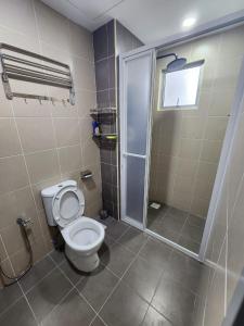 RC Balqis Homestay