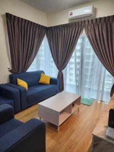 RC Balqis Homestay