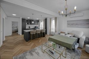 FLH - Panoramic Garden Luxury Apt