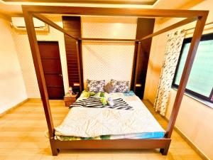 StayMist - Casa Atlas Villa