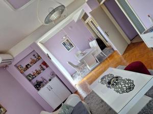 Style apartment