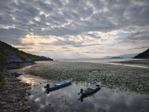 Pelican Bay House - Skadar Lake