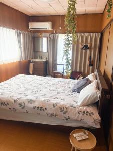 海雲 Kaiun Kawagoe リトル京都のなごみ宿