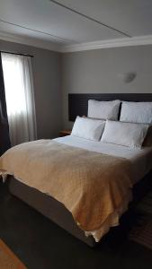 Acorns and Quackers Self Catering