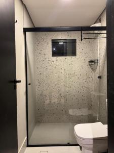 Cabana Molina - Ofurô, Lareira e Vista Única