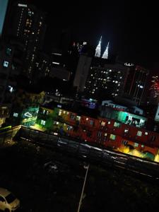 Moonlight Inn Bukit Bintang
